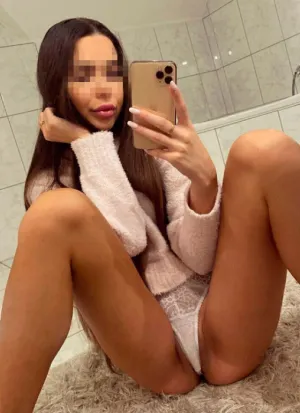 проститутка Николь, 22, Артём